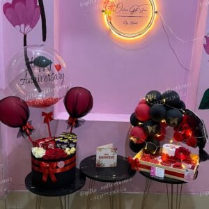 Forever Together Gift Set