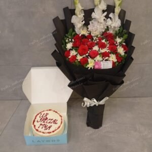 Anniversary Celebration