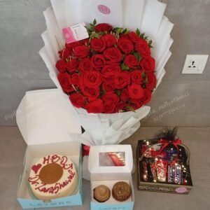 Birthday Surprise