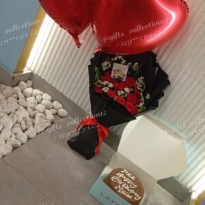 Customized Birthday Wish