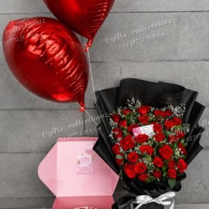 Customized Birthday Gift