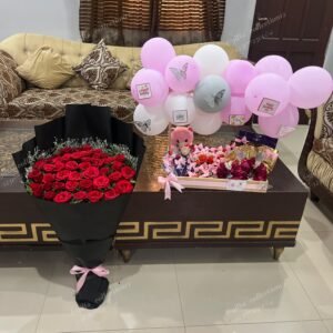Birthday Bliss Hamper