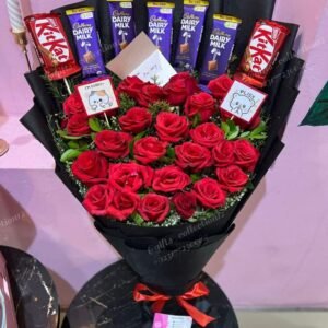 Sorry Bouquet