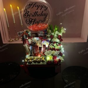 Birthday Vibes Hamper