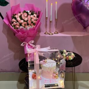 Birthday Premium Love Collection