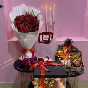 Special Day Surprise Hamper