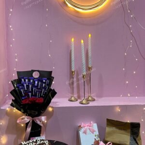 Birthday Glam Gift Set