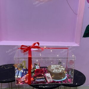 Birthday Glam Gift Set