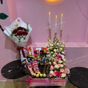Celebrate You Gift Box