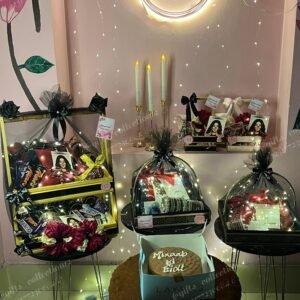 Elegant Eid Treat Collection