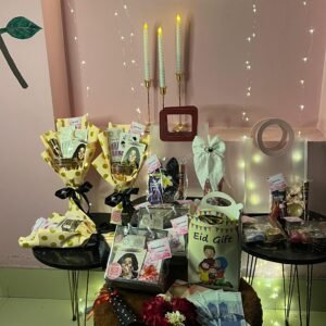 Eid Gift Sets Collection