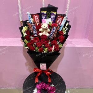 Floral Bouquet