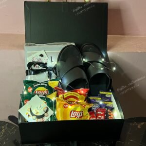 Sweet Eid Treat Box for Him