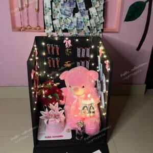 Personalized Eid Surprise Box