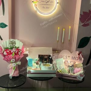 Special Mom Surprise