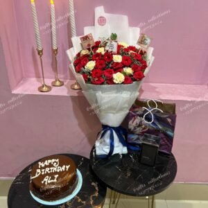 Make a Wish Birthday Gift