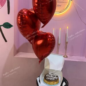 A Little Birthday Happiness