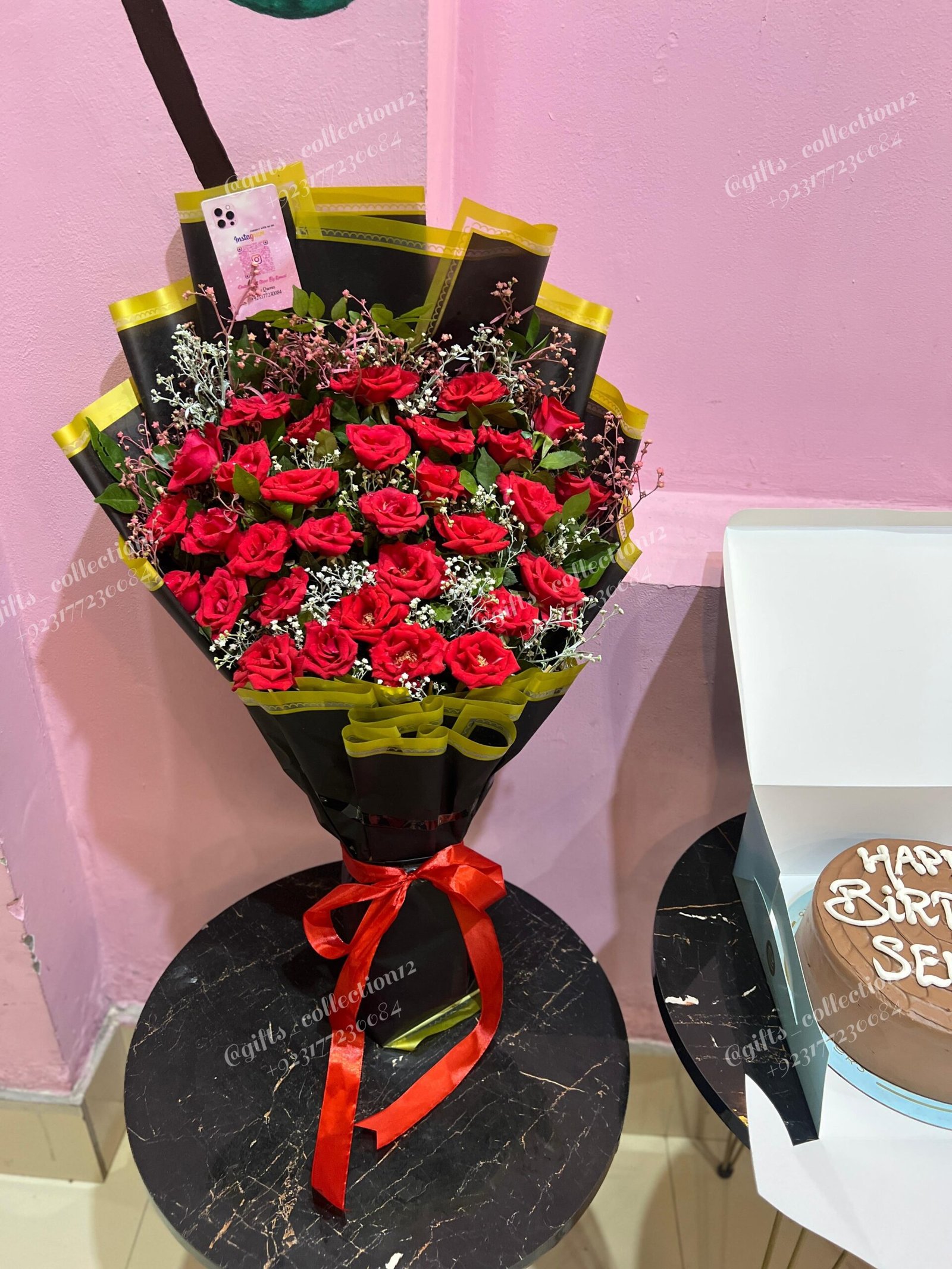 Birthday Love & Happiness - Image 2