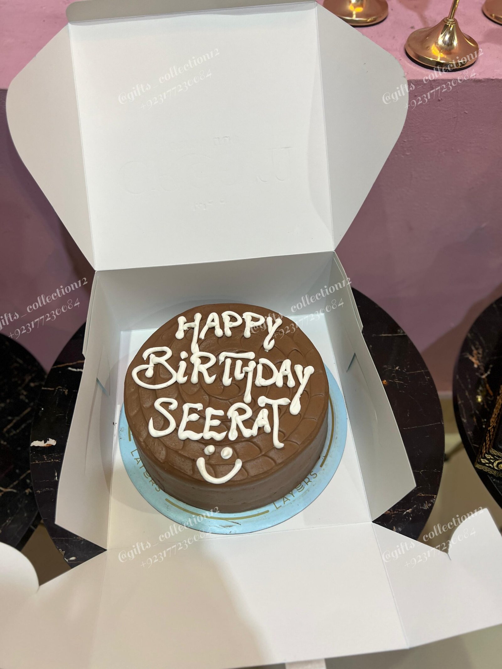 Birthday Love & Happiness - Image 3