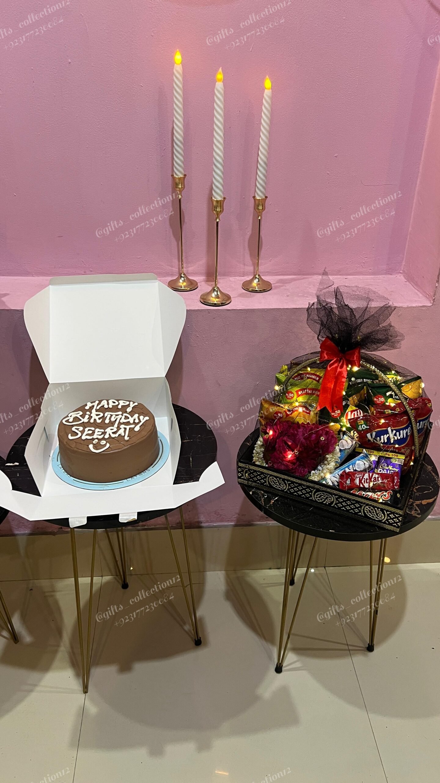 Birthday Love & Happiness - Image 5