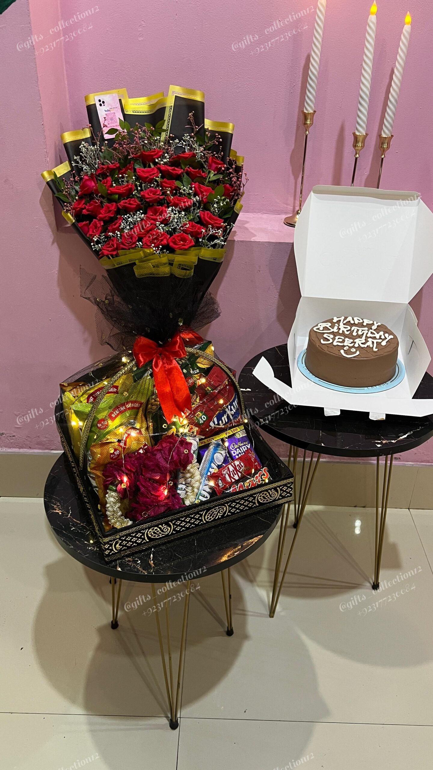 Birthday Love & Happiness - Image 6
