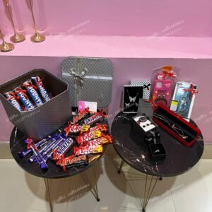 Birthday Girl Gift Box