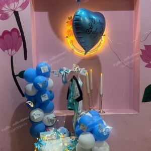 Newborn Joy Hamper