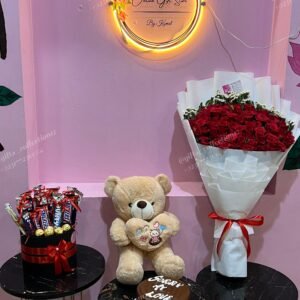 Sweet Apology Gift Combo