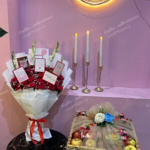 Sending Healing Wishes