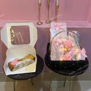 Mother’s Day Surprise Hamper