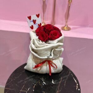 New Year Bloom Bouquet