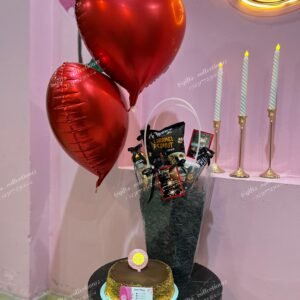 New Year Celebration Hamper