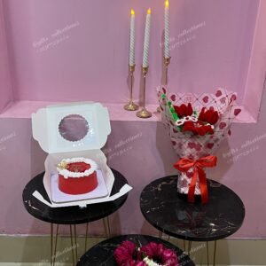 Sweet Wishes Gift Combo