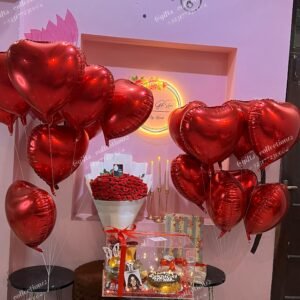 Premium Birthday Gift Set