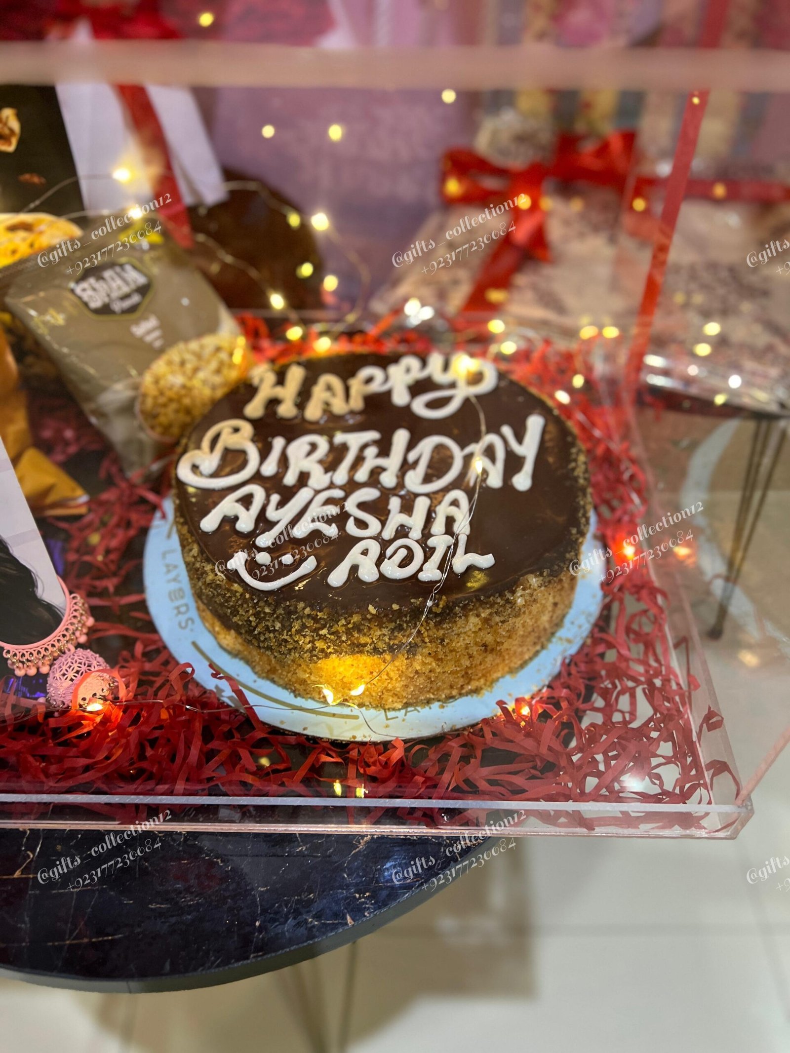 Premium Birthday Gift Set - Image 2