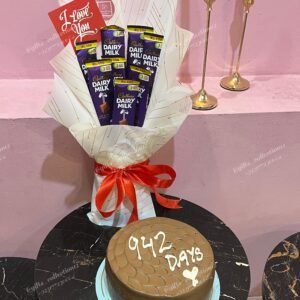 Celebrations &  Love Hamper