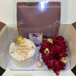 Sweet Mom Celebration