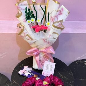 Mom’s Special Blooms