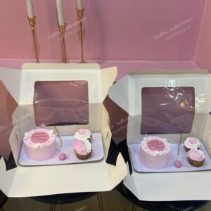 Mother’s Day Delight