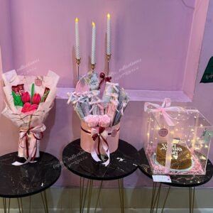 Love You Mom Gift Set