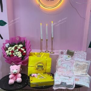 Newborn Joy Hamper