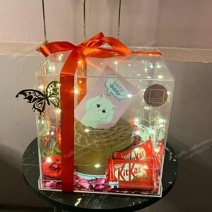 Please Forgive Me Gift Set