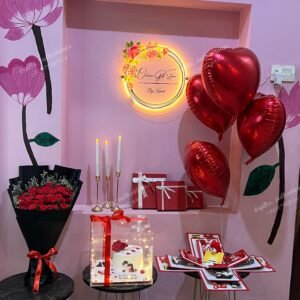 Birthday Joy Gift Box