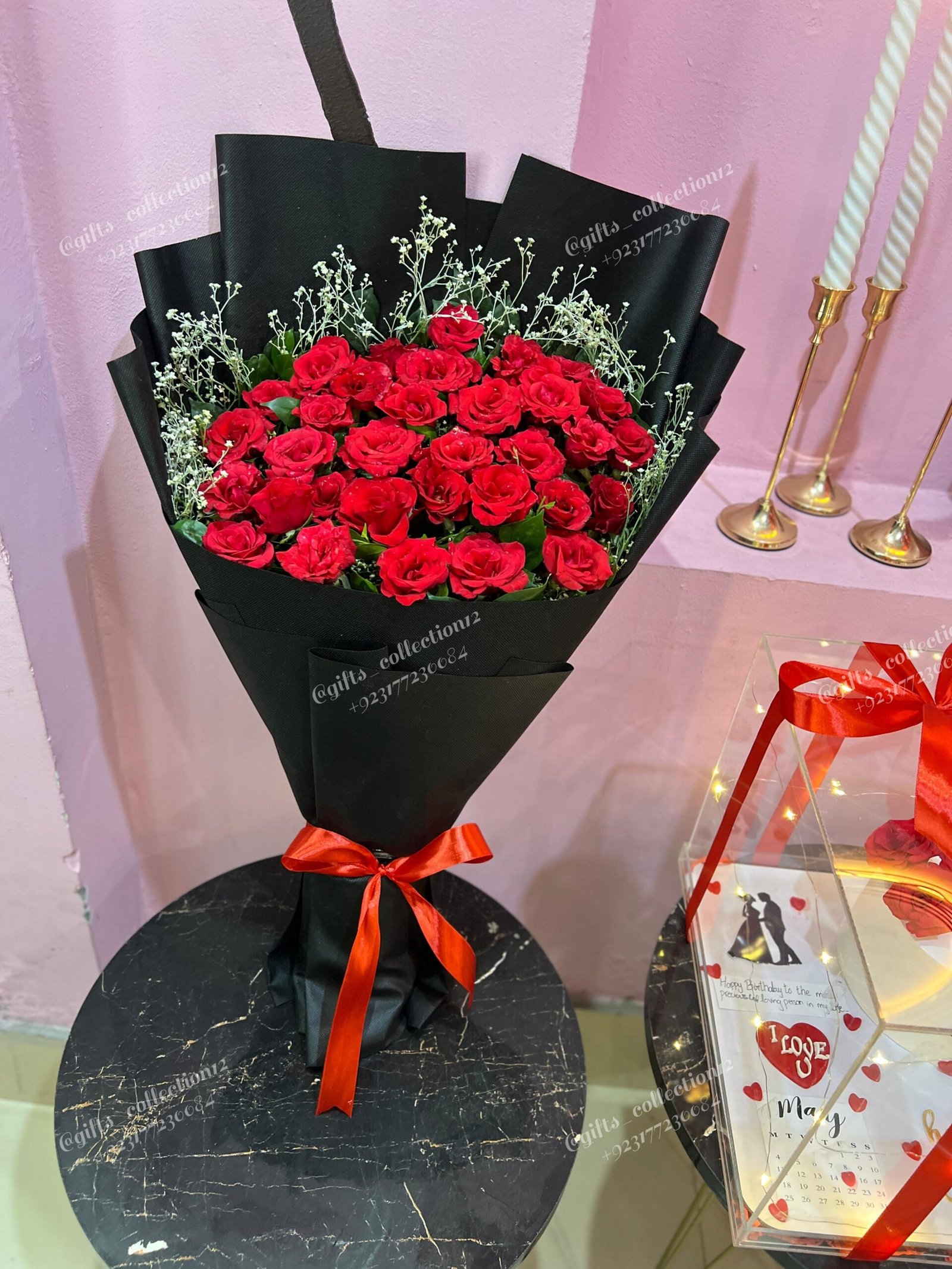 Birthday Joy Gift Box - Image 3