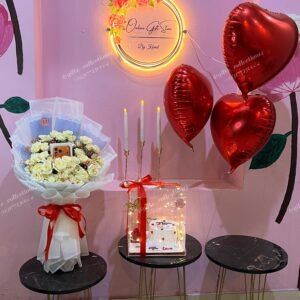 Birthday Love & Celebration Hamper