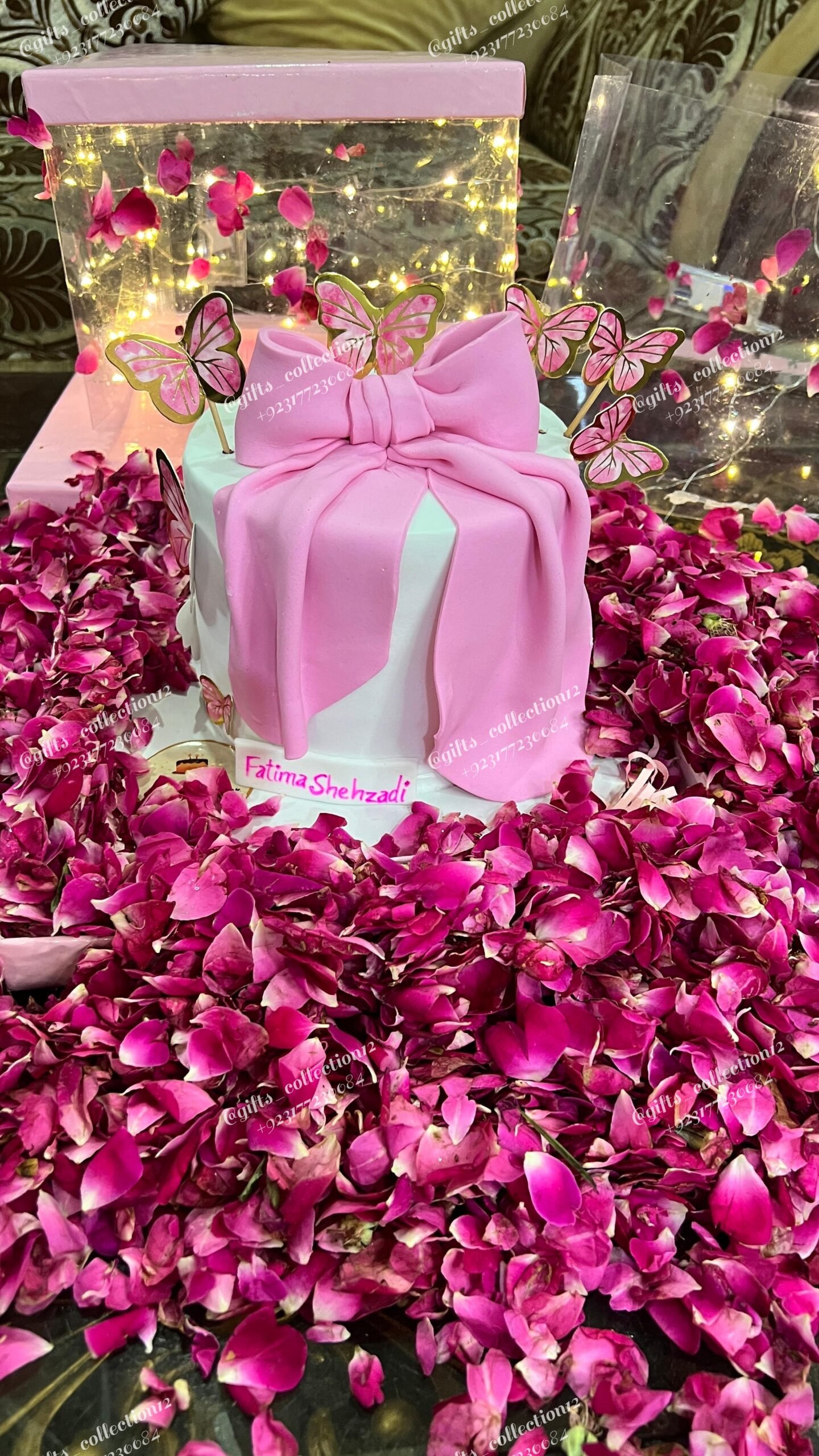 Romantic Birthday Gift - Image 2