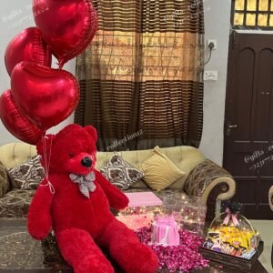 Romantic Birthday Gift
