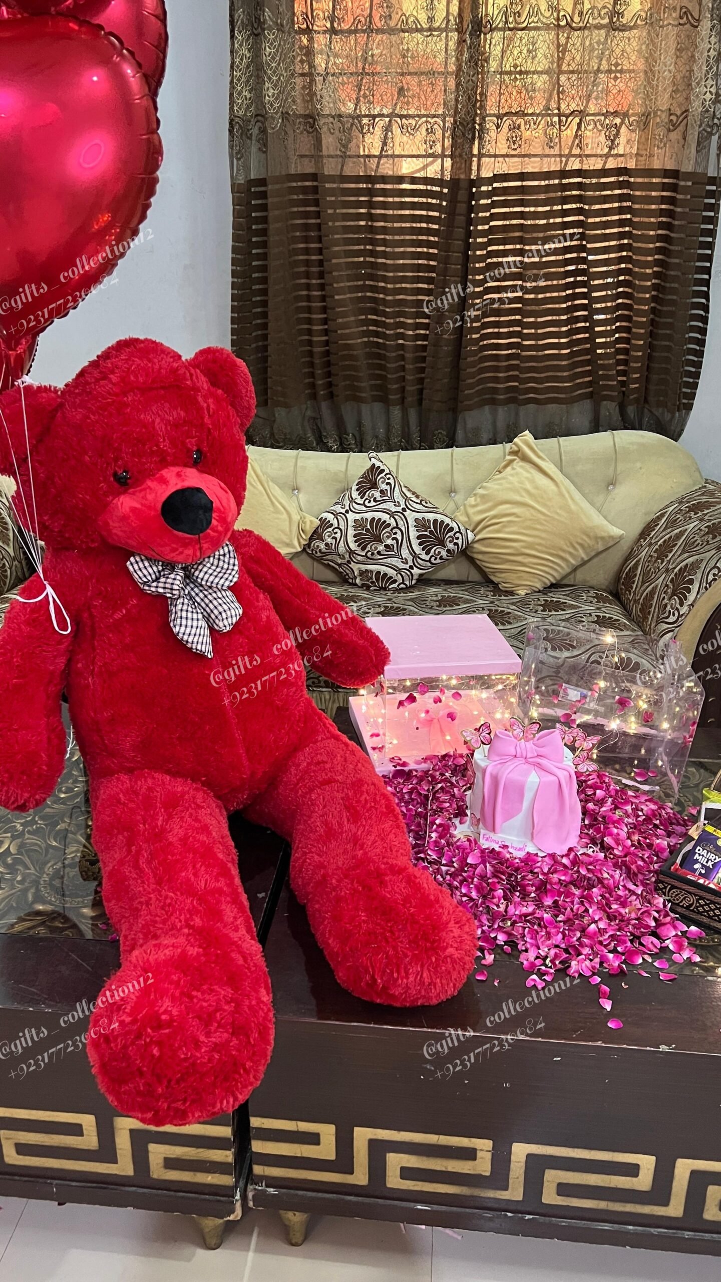 Romantic Birthday Gift - Image 5