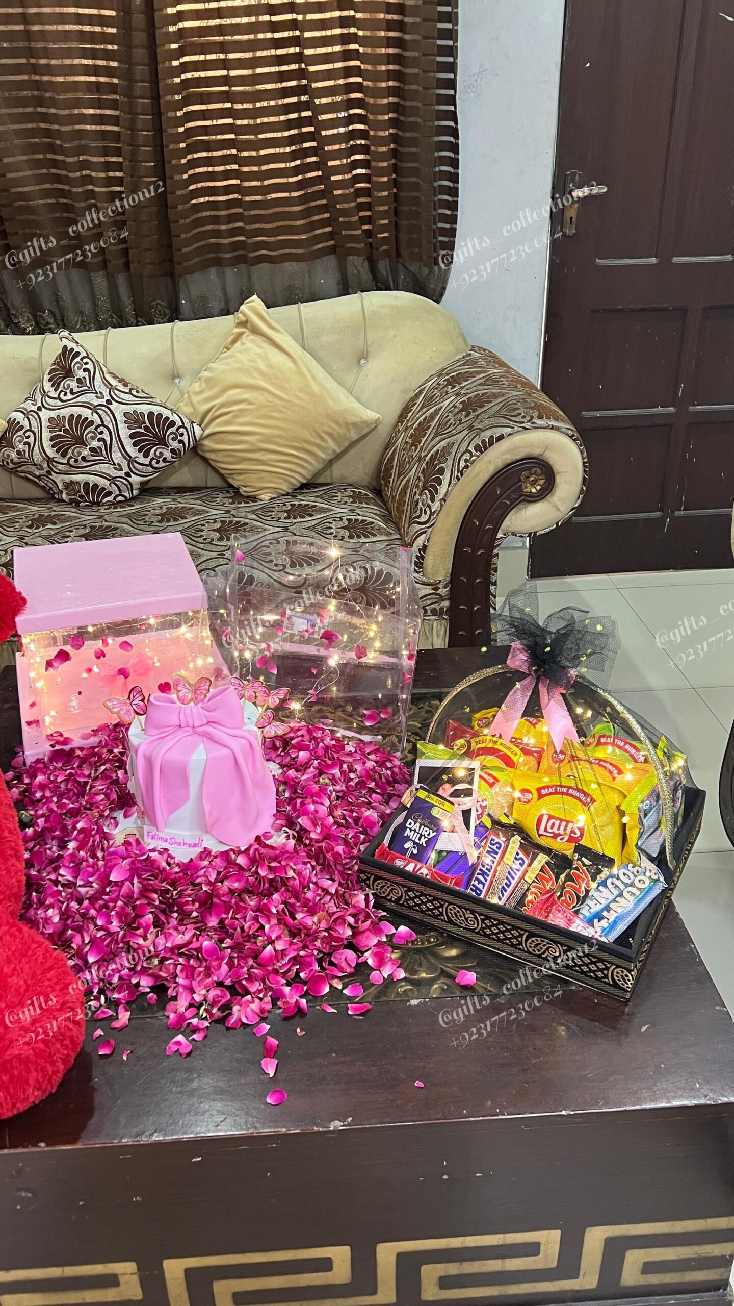 Romantic Birthday Gift - Image 4