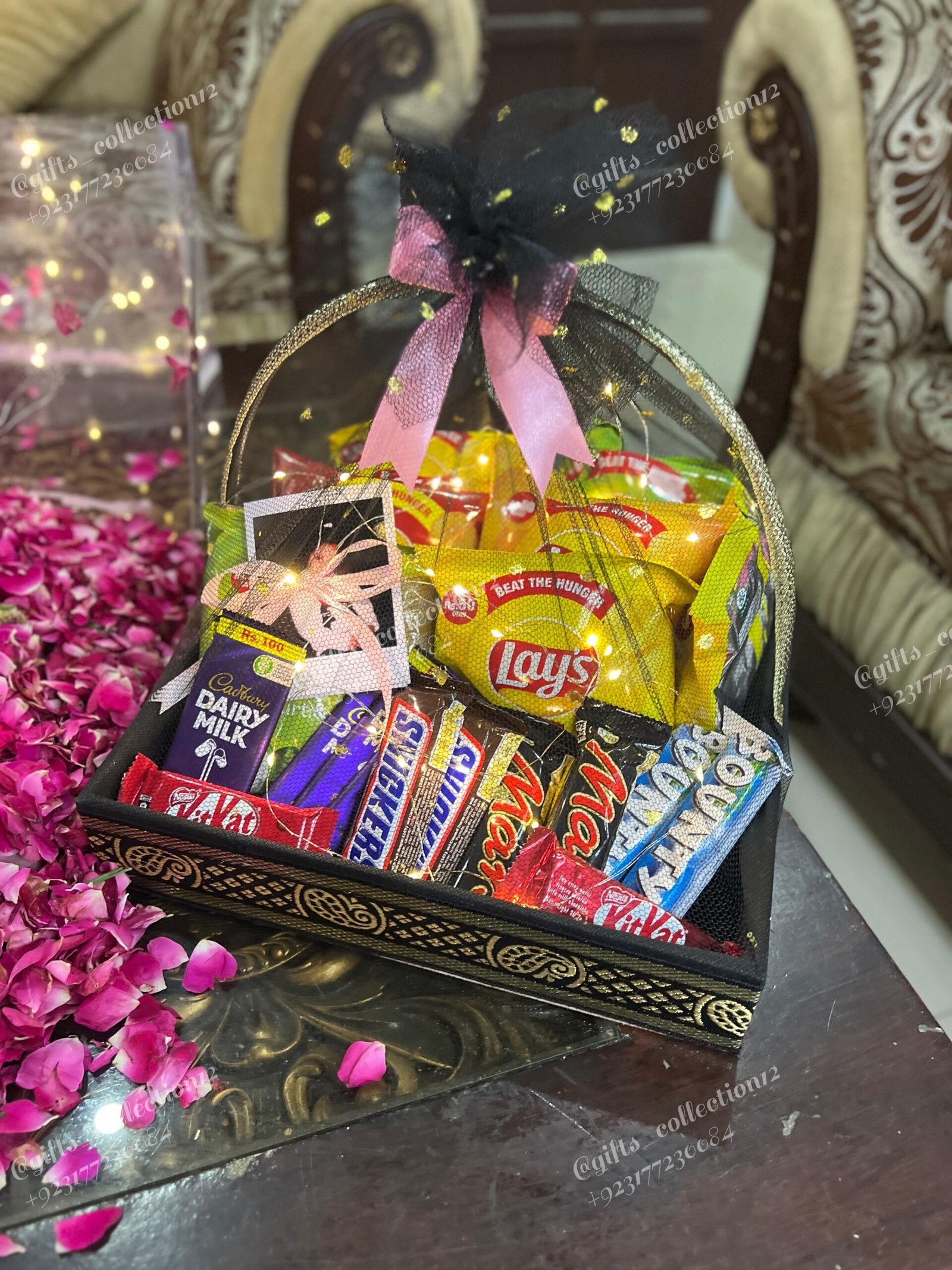 Romantic Birthday Gift - Image 3
